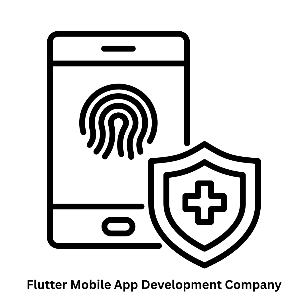 Flutter Mobile App Development Company | Custom Cross-Platform Apps