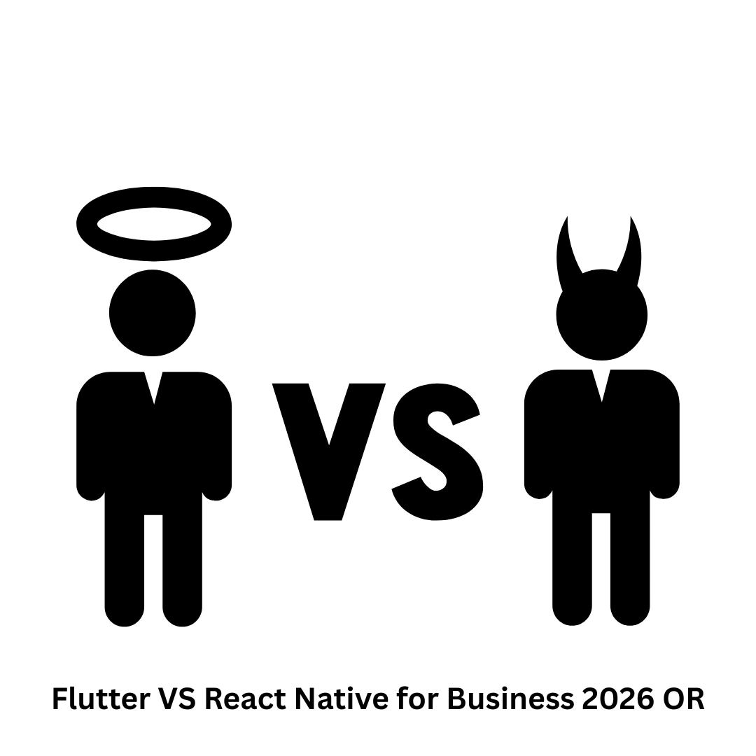 Choosing Flutter vs React Native for Business 2026 Or Alternative Solutions