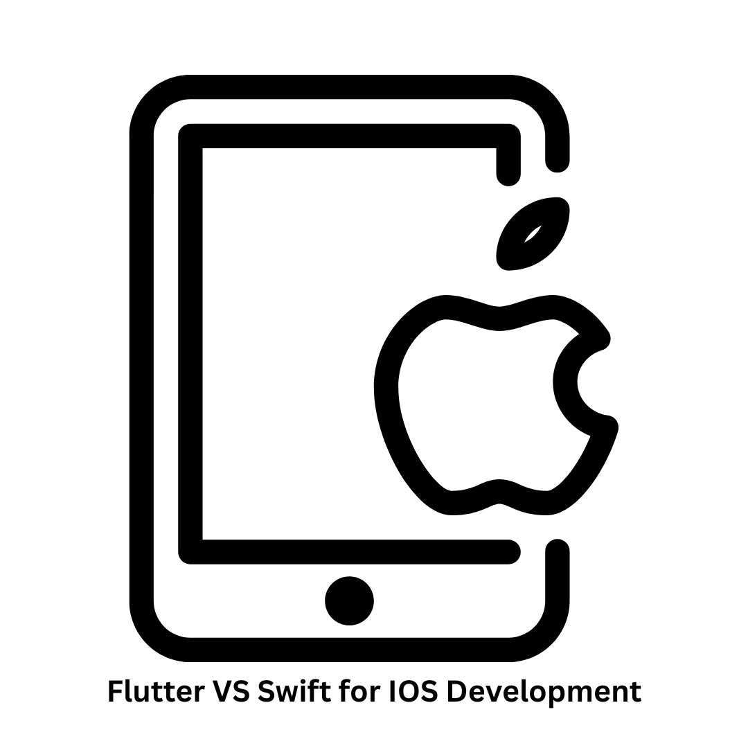 Flutter vs Swift for iOS Development: Choosing the Right Tech Stack