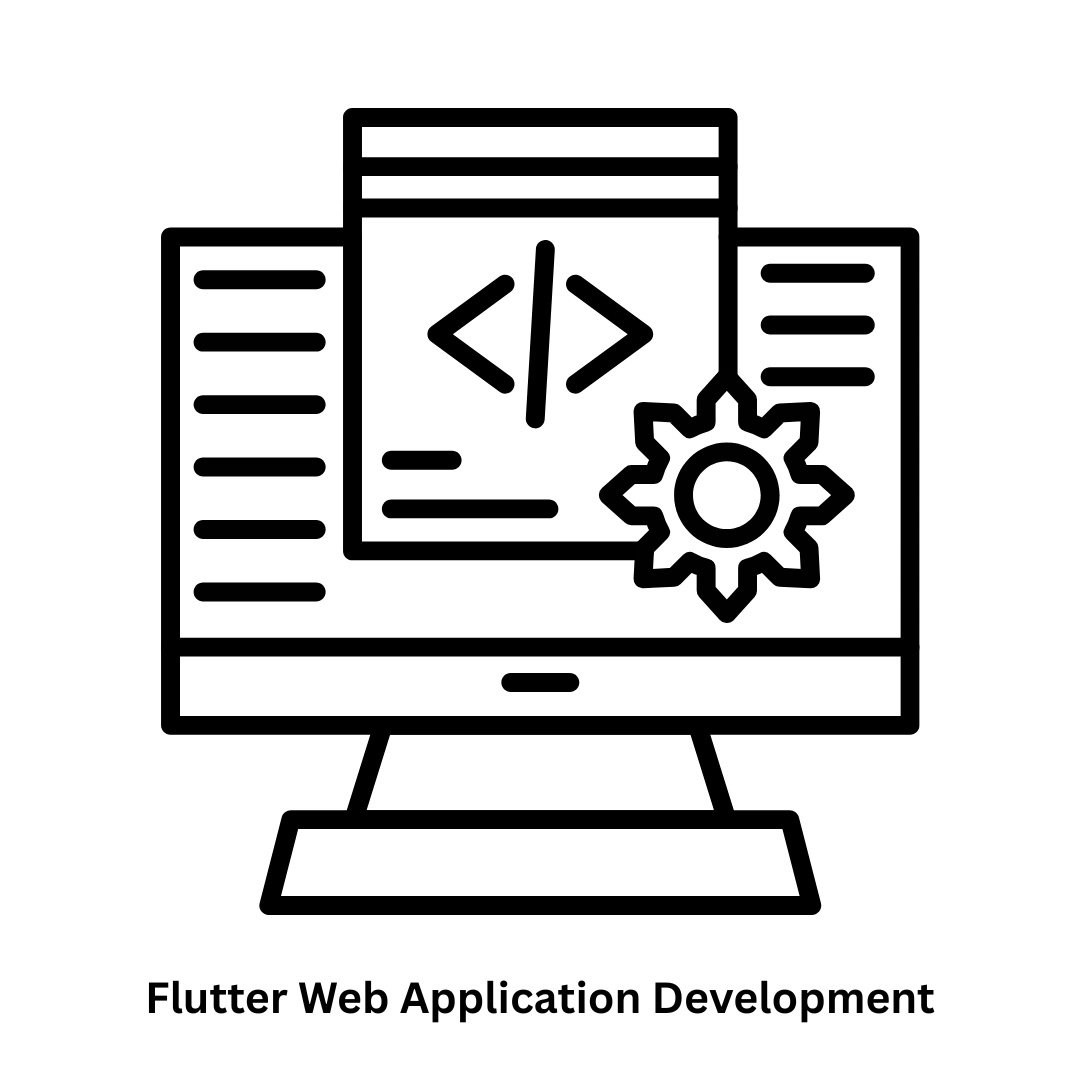 Expert Flutter Web Application Development Services