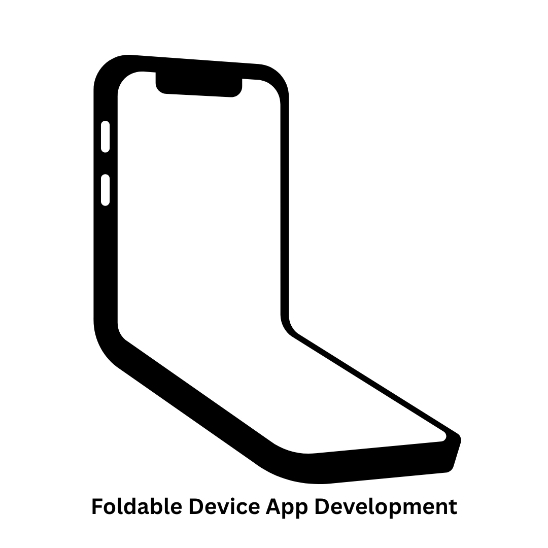 Expert Foldable Device App Development