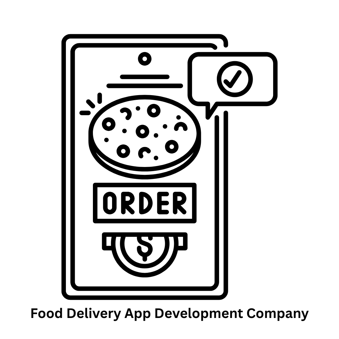 Food Delivery App Development Company