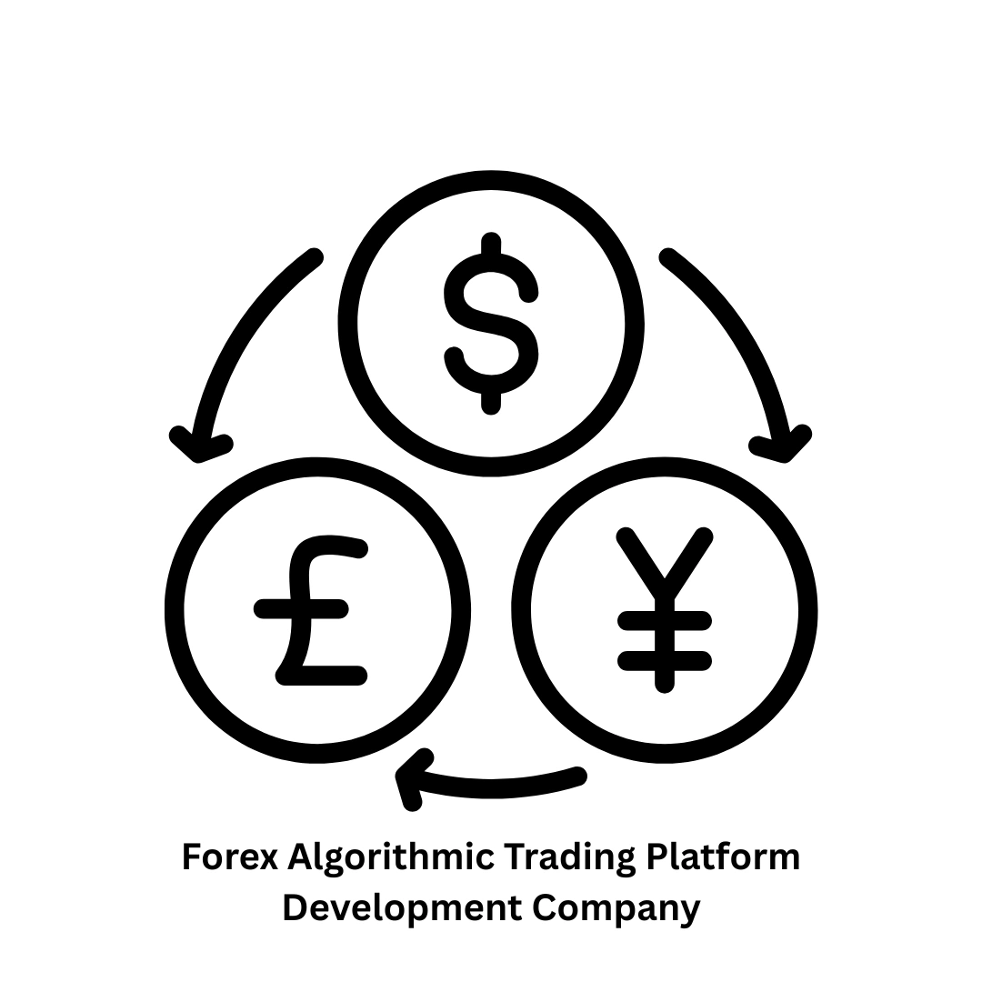 Forex Algorithmic Trading Platform Development Company