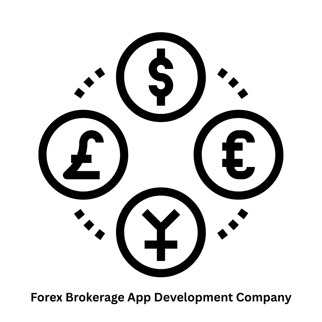 Forex Brokerage App Development Company | Custom Trading Solutions