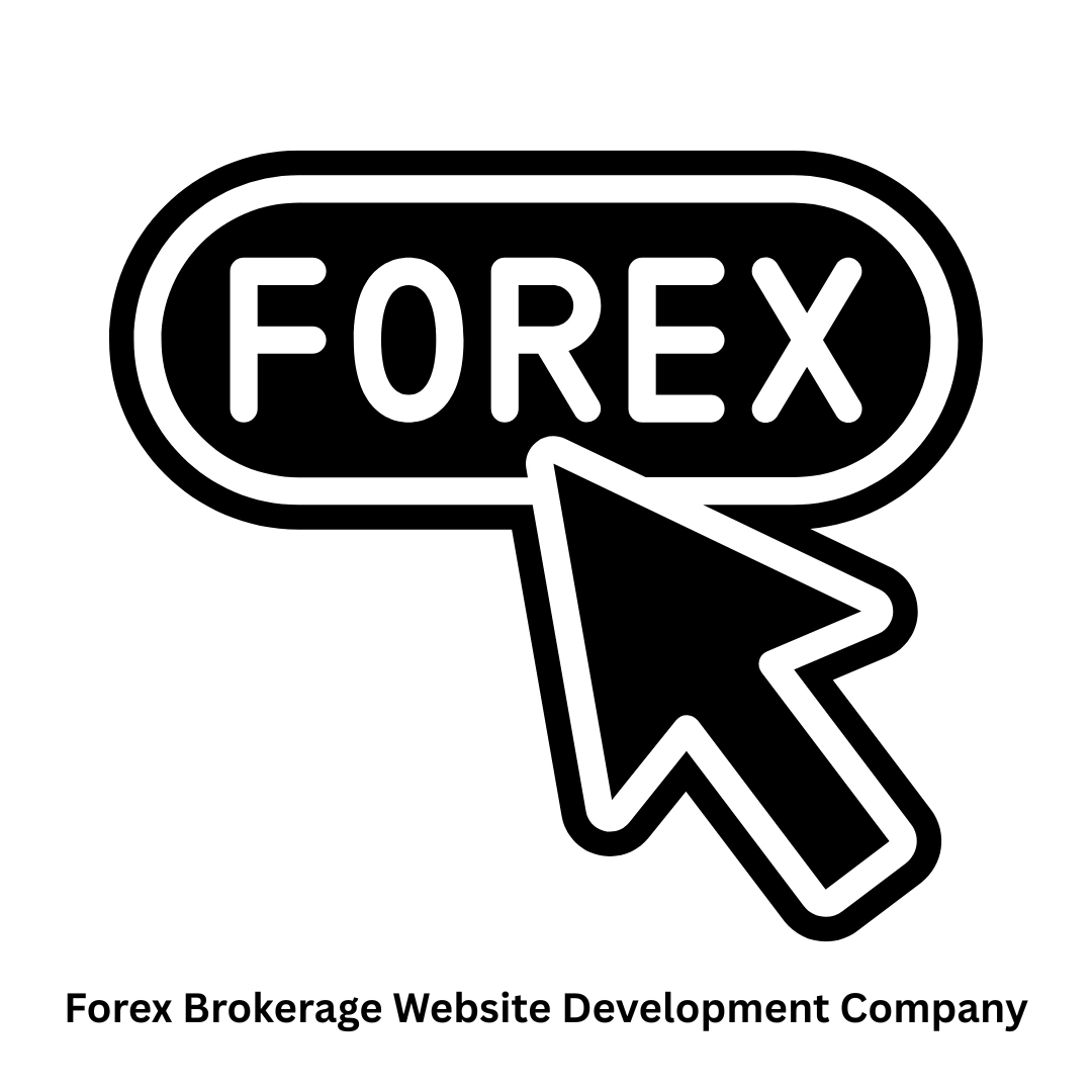 Forex Brokerage Website Development Company | Custom Trading Solutions