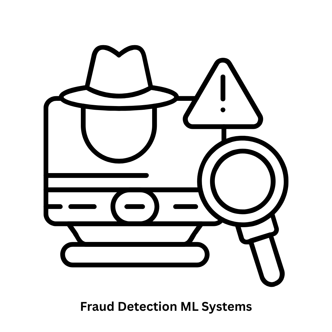 Custom Fraud Detection ML Systems