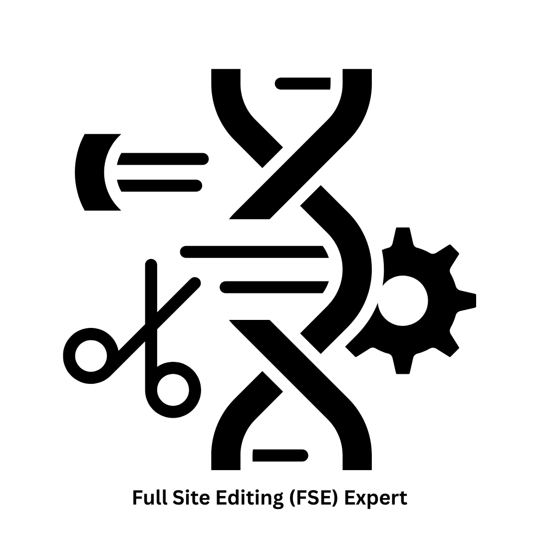 Full Site Editing (FSE) Expert | Custom WordPress Solutions