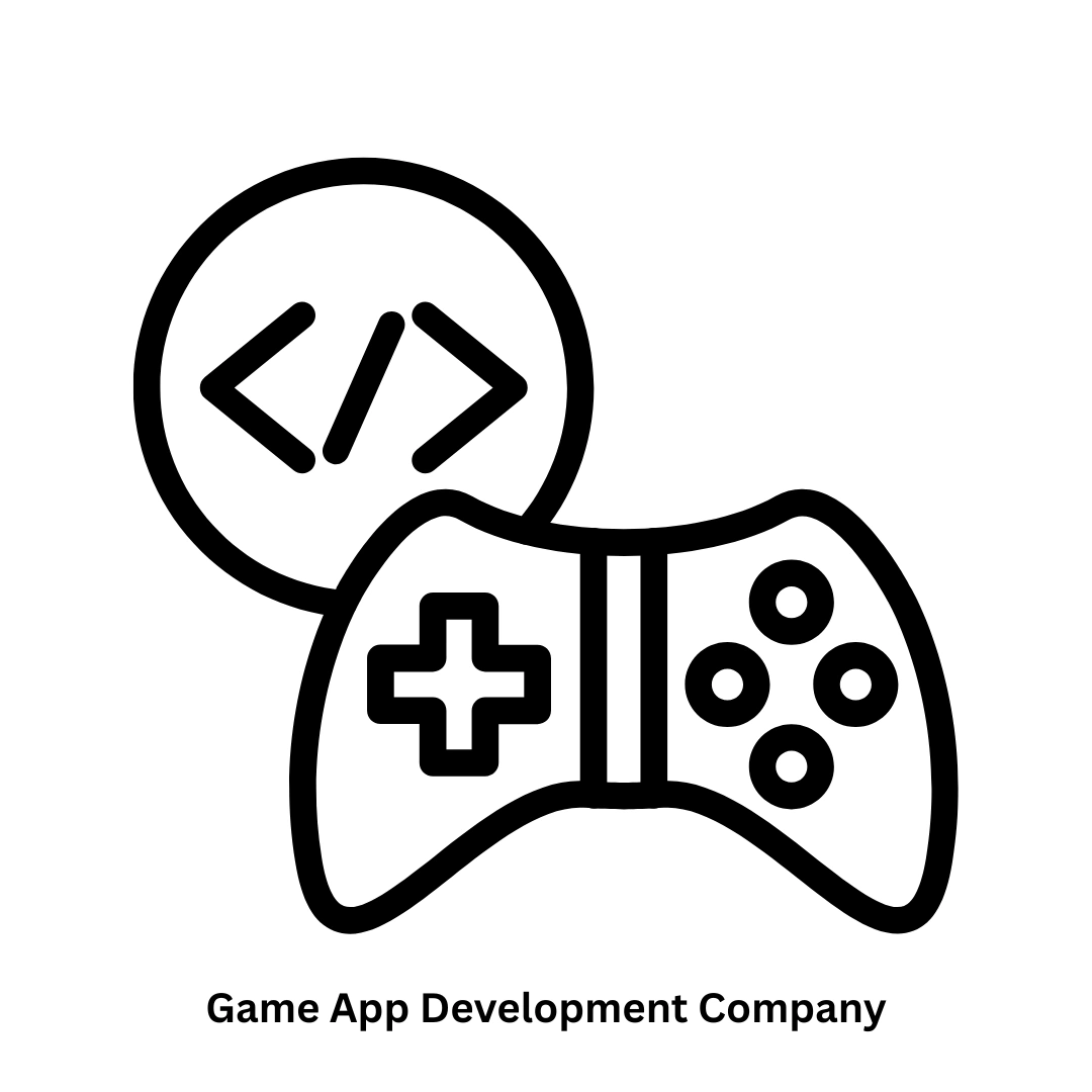 Game App Development Company | Mobile & Immersive Gaming