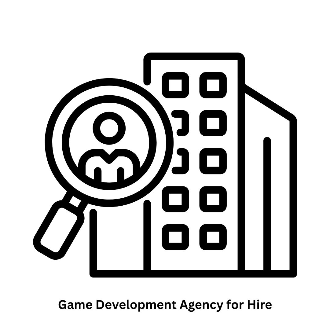 Game Development Agency for Hire | Immersive XR & Mobile Gaming