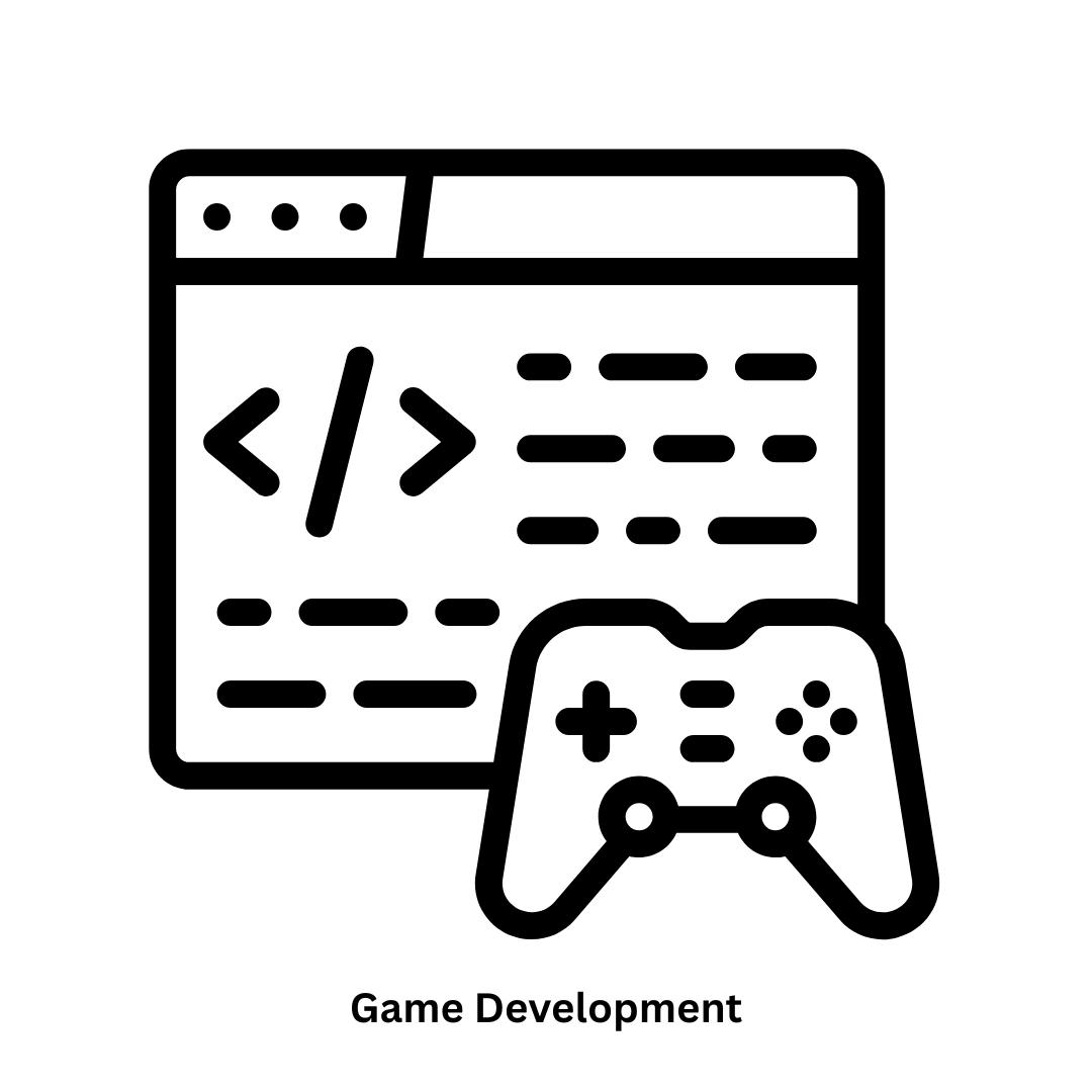 Professional Game Development Services | Immersive AR, VR & Mobile Games