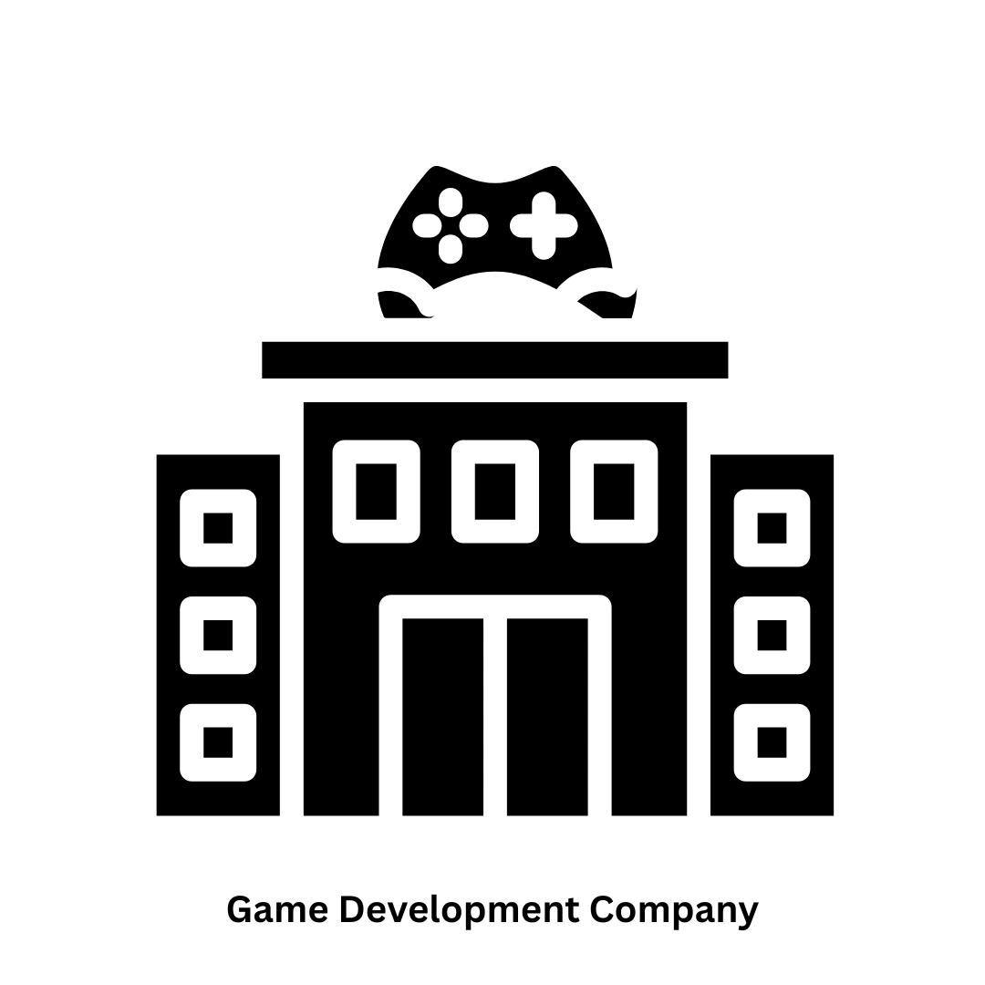 Game Development Company | Immersive Gaming & AR/VR Solutions