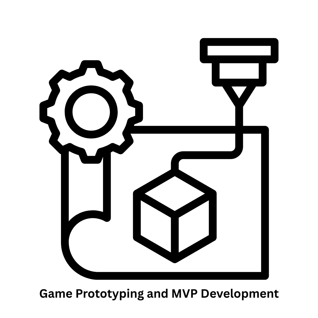 Expert Game Prototyping and MVP Development Services