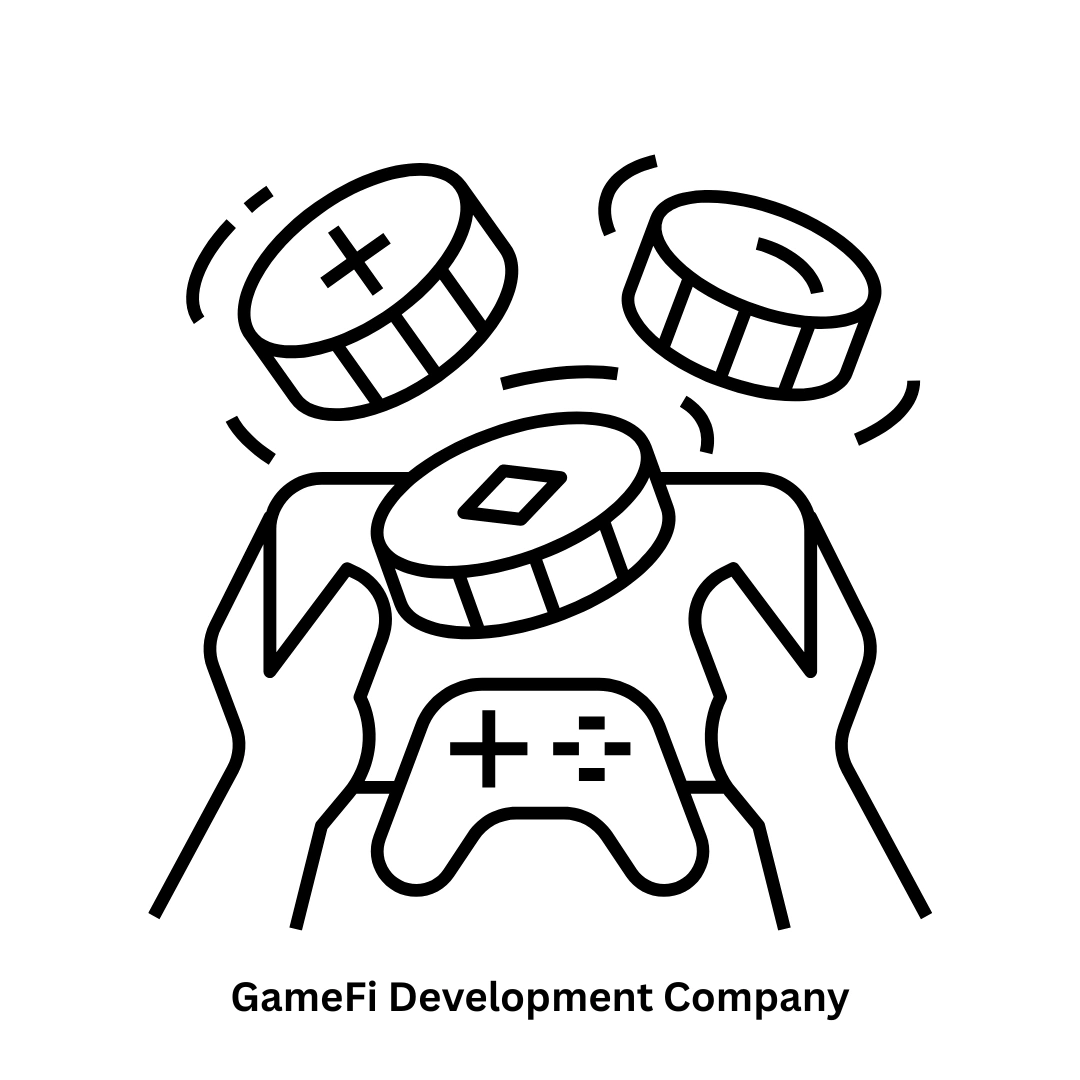 Premier GameFi Development Company