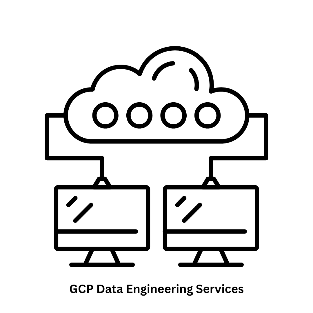 Professional GCP Data Engineering Services
