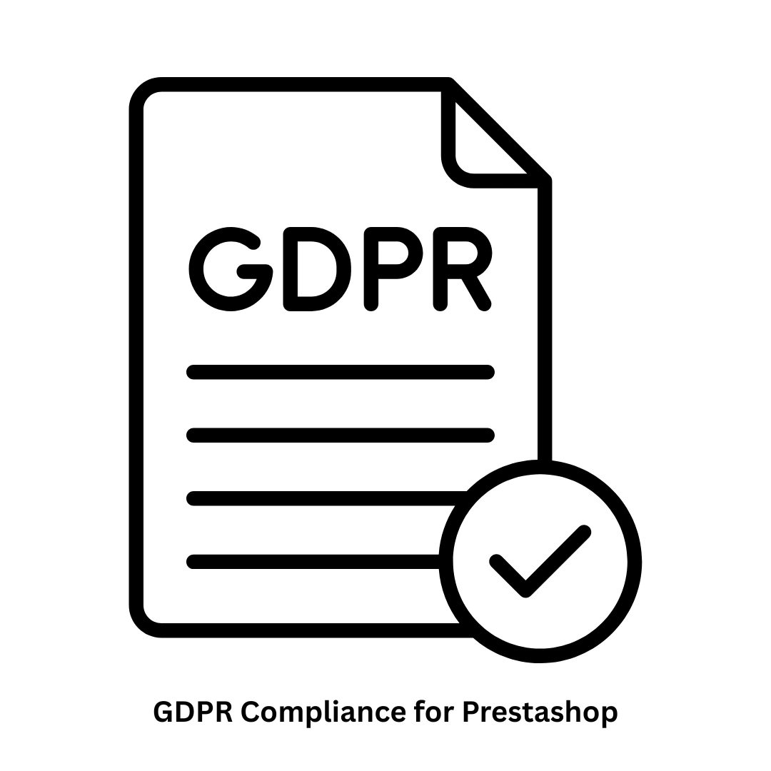 GDPR Compliance for PrestaShop | Expert E-commerce Solutions