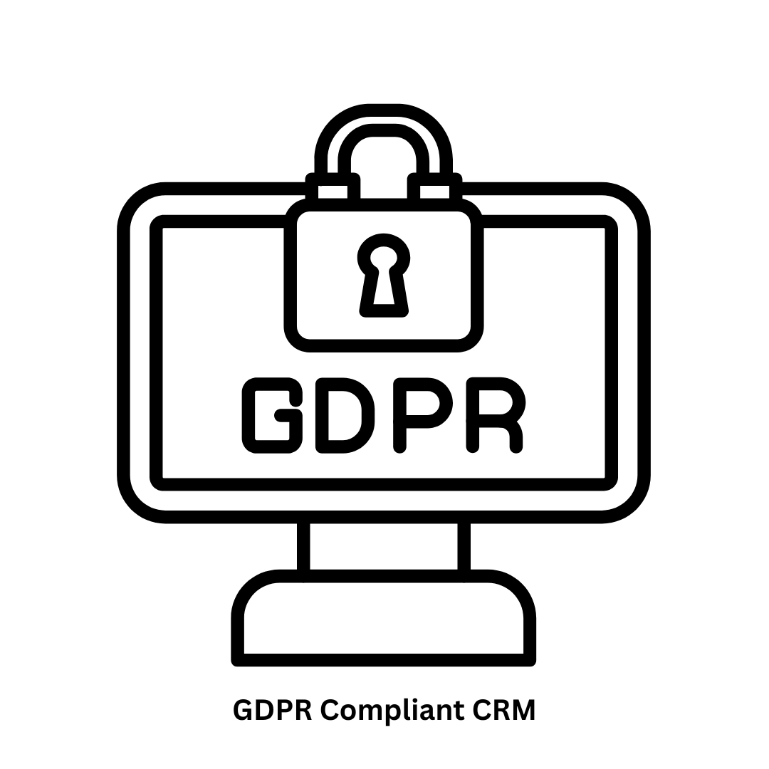 Expert GDPR Compliant CRM Solutions