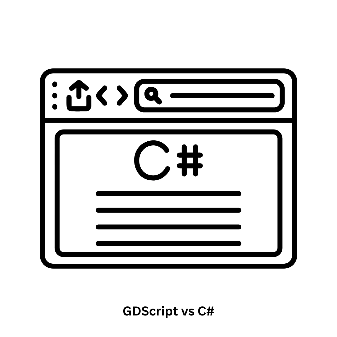 GDScript vs C#: Which Language is Best for Your Godot Project