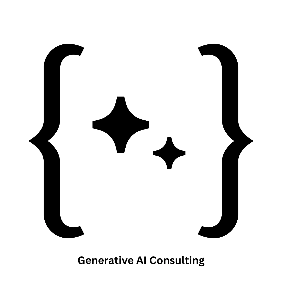 Strategic Generative AI Consulting Services