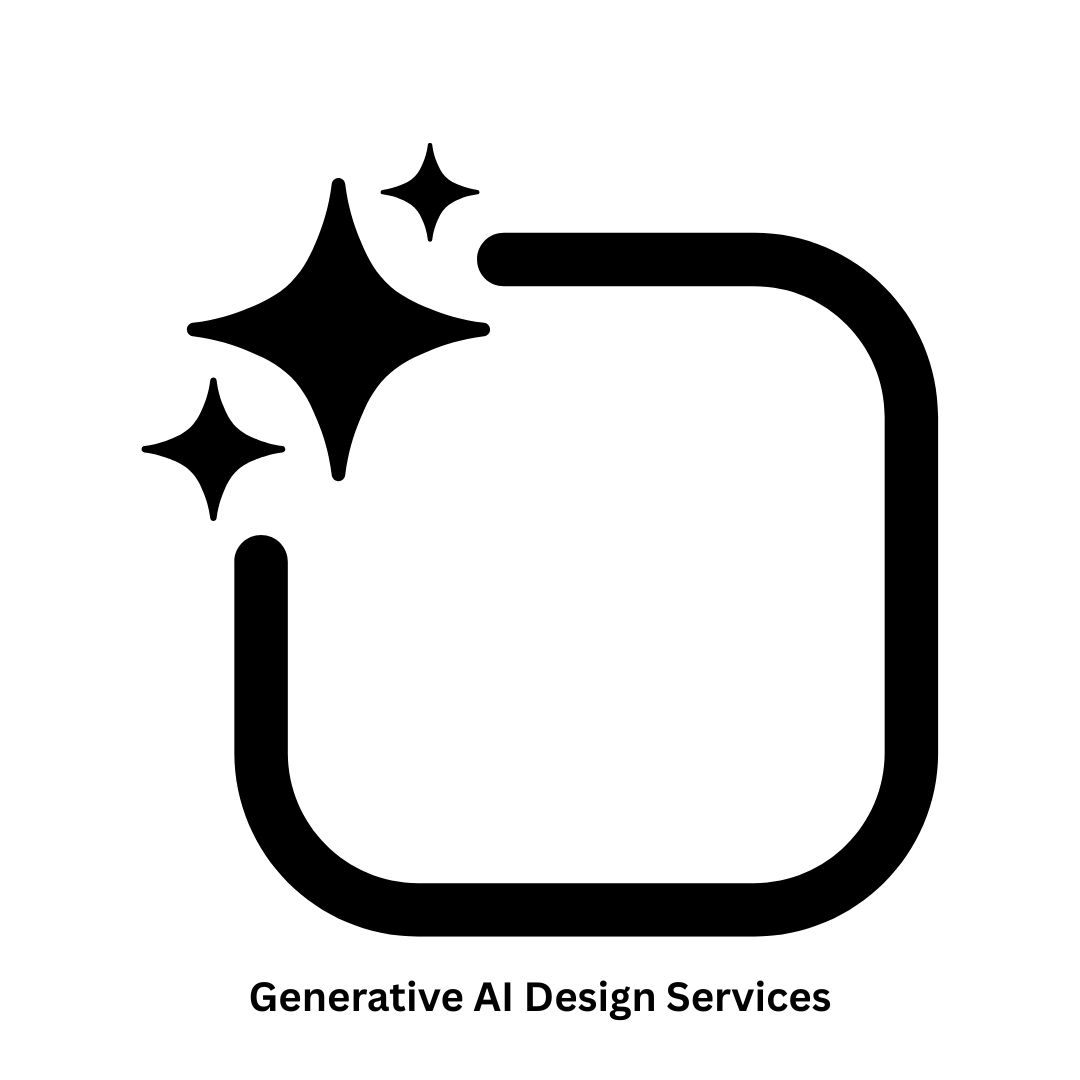 Generative AI Design Services | Custom AI Solutions