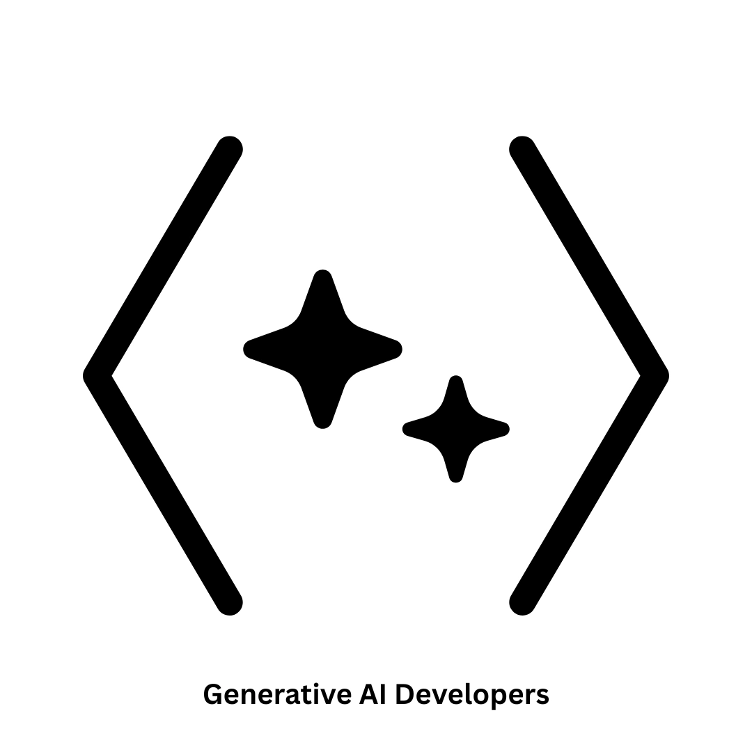 Expert Generative AI Developers | Custom AI Solutions