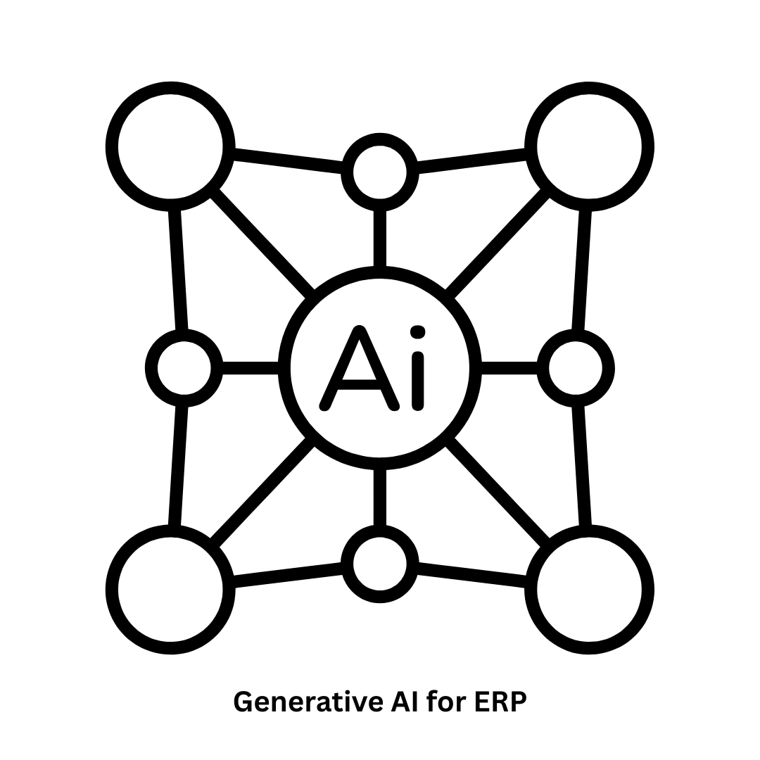 Transform Your Business Operations with Generative AI for ERP