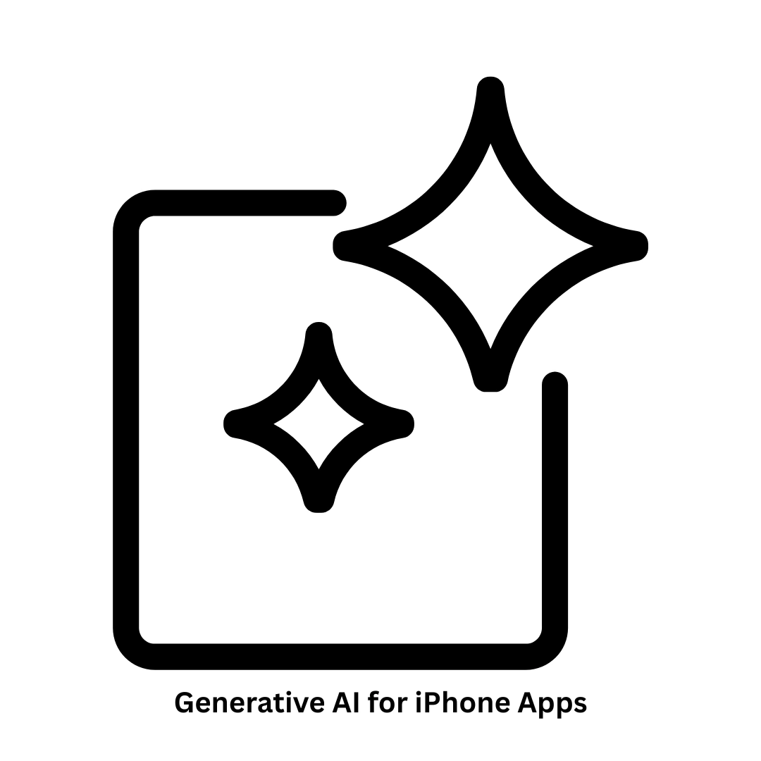 Build Next-Gen Experiences with Generative AI for iPhone Apps