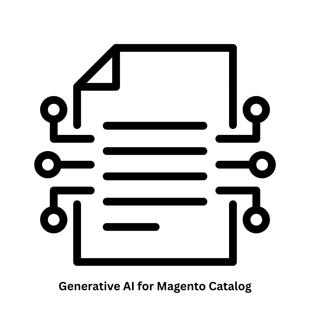 Scale Your E-Commerce with Generative AI for Magento Catalog