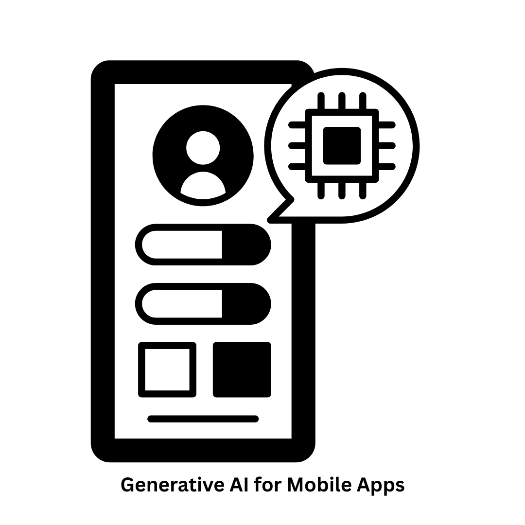 Innovate Your Strategy with Generative AI for Mobile Apps