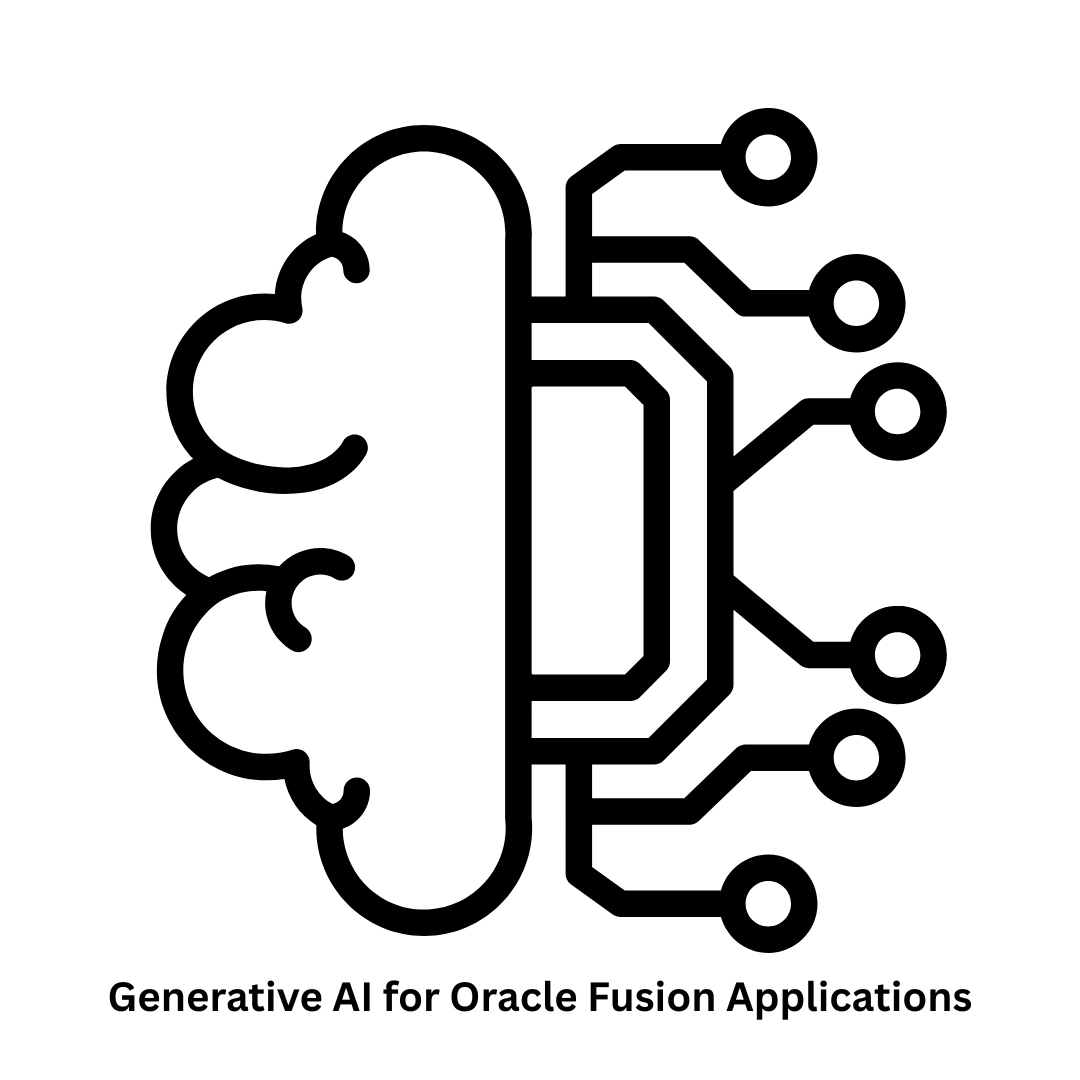 Transform Your Enterprise with Generative AI for Oracle Fusion Applications