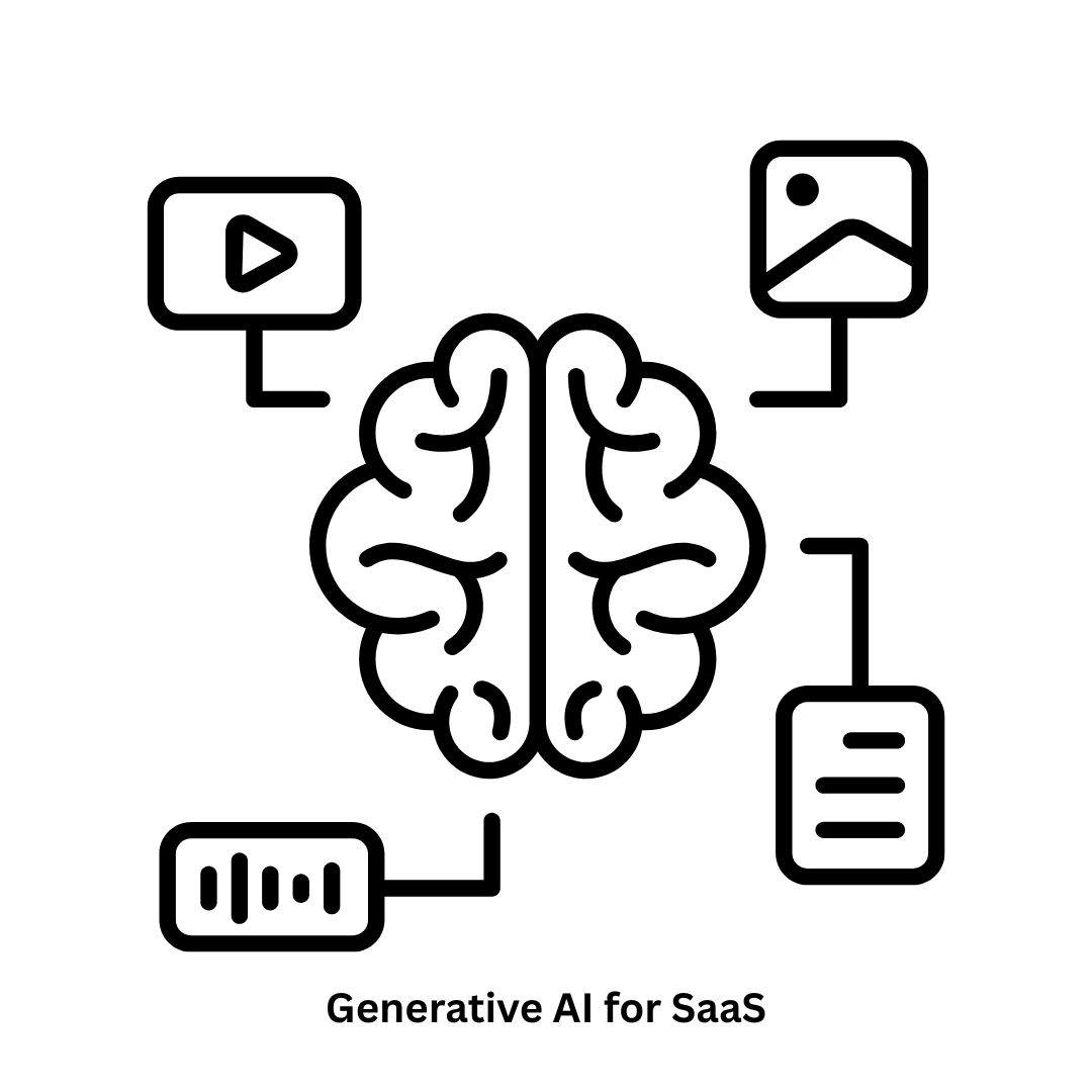 Supercharge Your Platform with Generative AI for SaaS