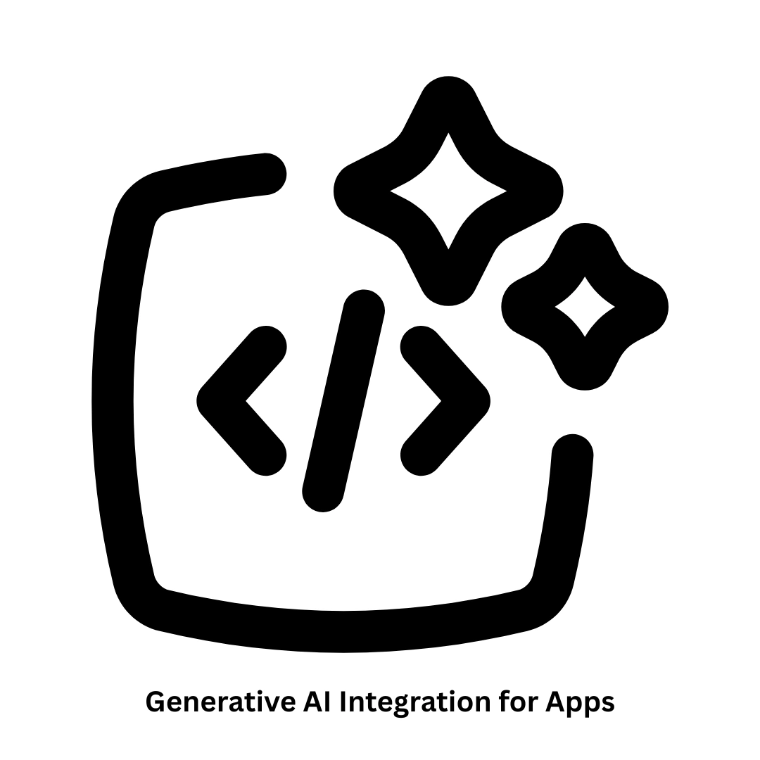 Seamless Generative AI Integration for Apps