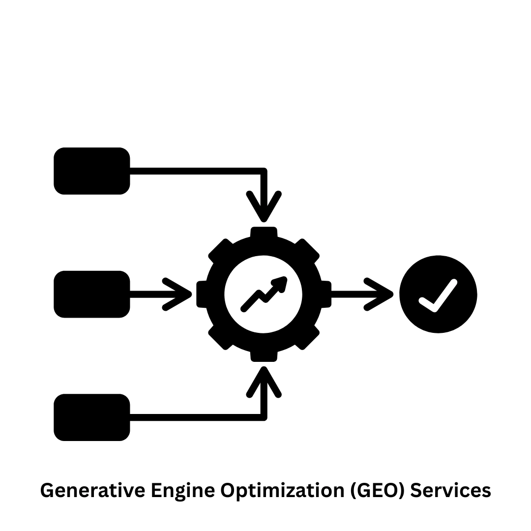 Generative Engine Optimization (GEO) Services