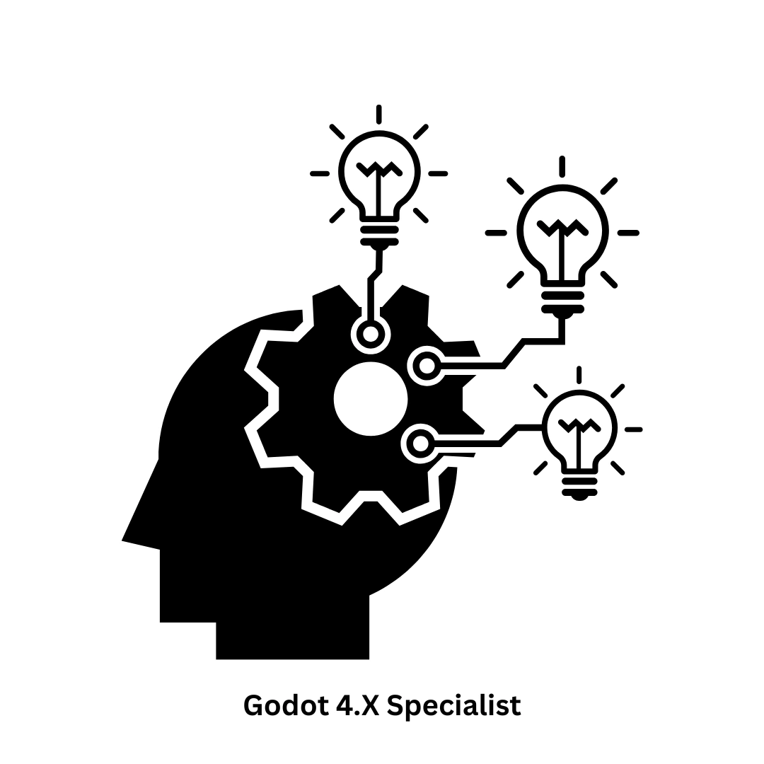 Expert Godot 4.x Specialist for Game & Simulation Development