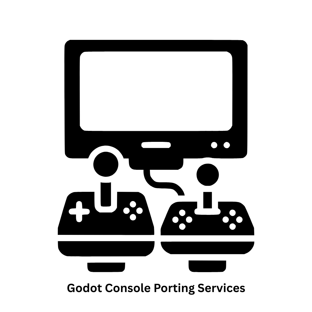 Professional Godot Console Porting Services