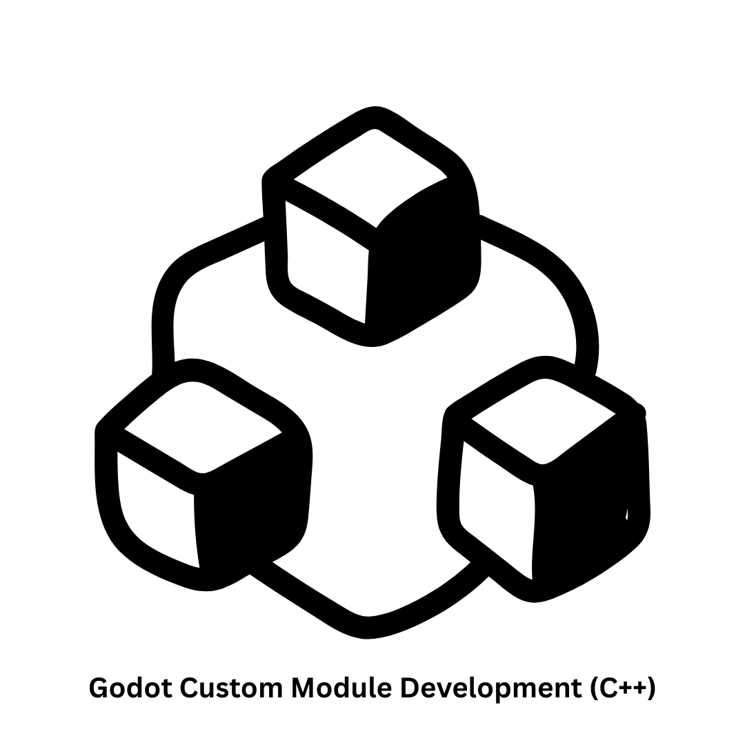 Godot Custom Module Development (C++) Experts