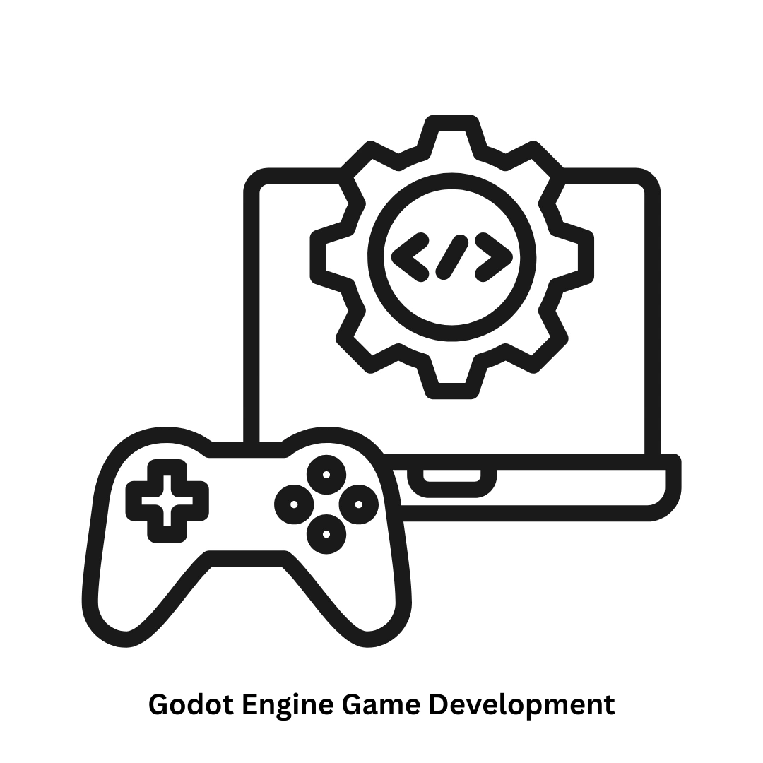 Expert Godot Engine Game Development Services