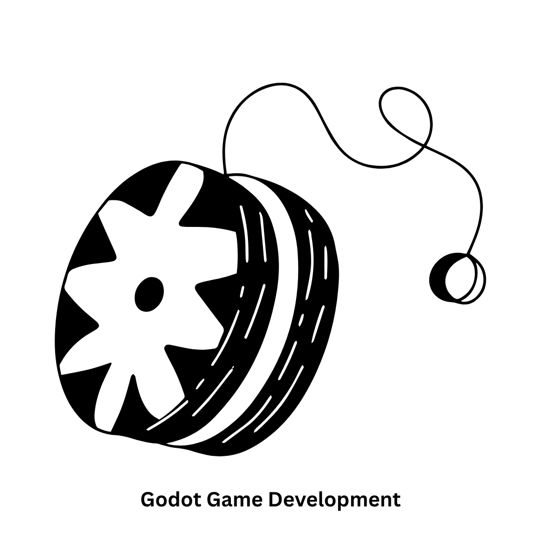Expert Godot Game Development Services