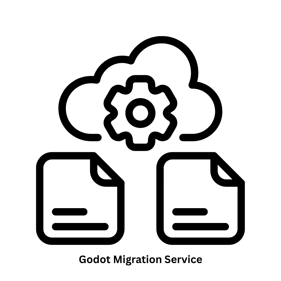 Expert Godot Migration Service | Seamless Engine Transitions