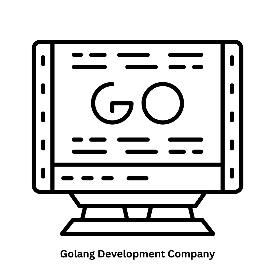 Golang Development Company | High-Performance Go Services