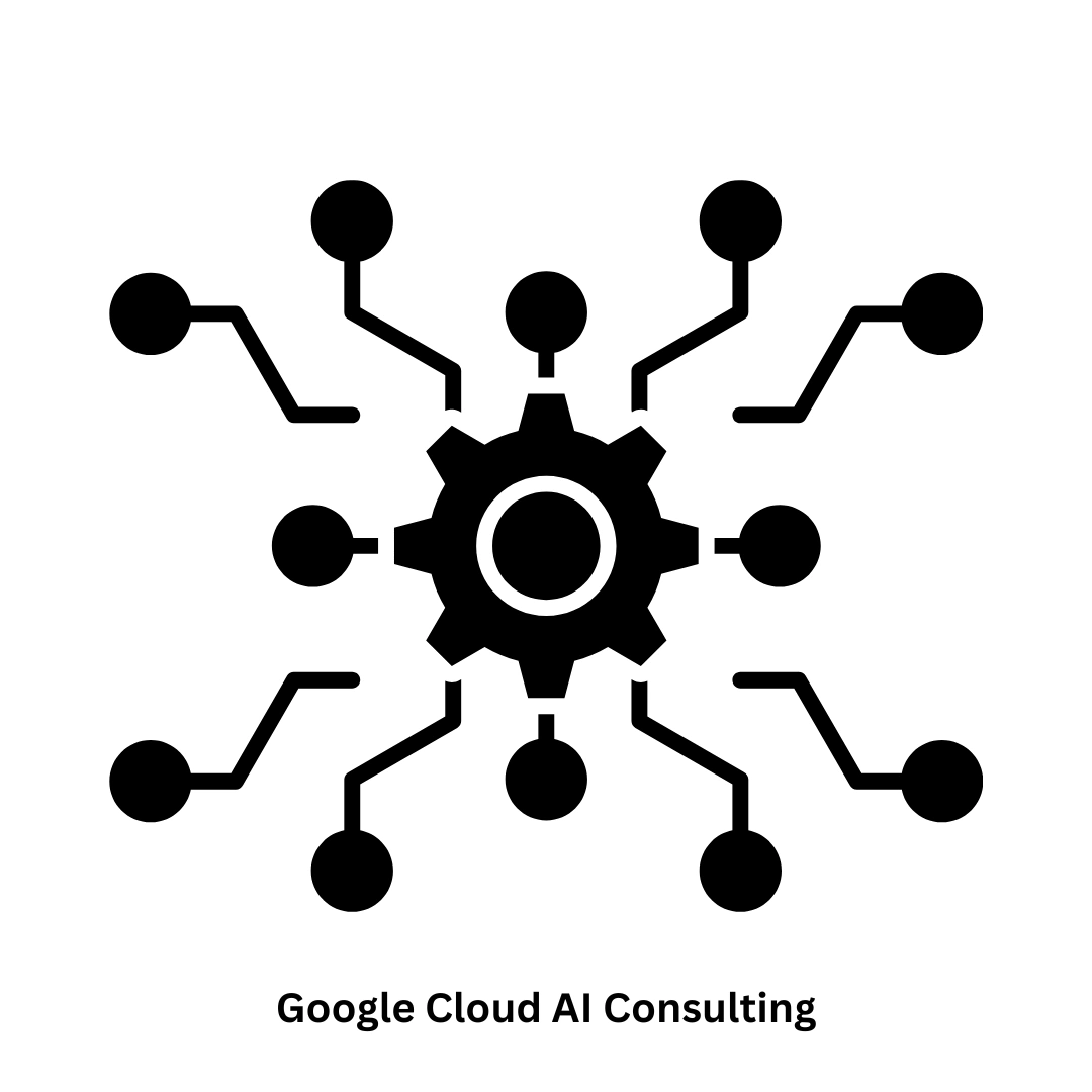 Expert Google Cloud AI Consulting Services