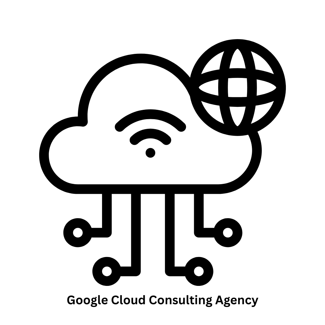 Leading Google Cloud Consulting Agency