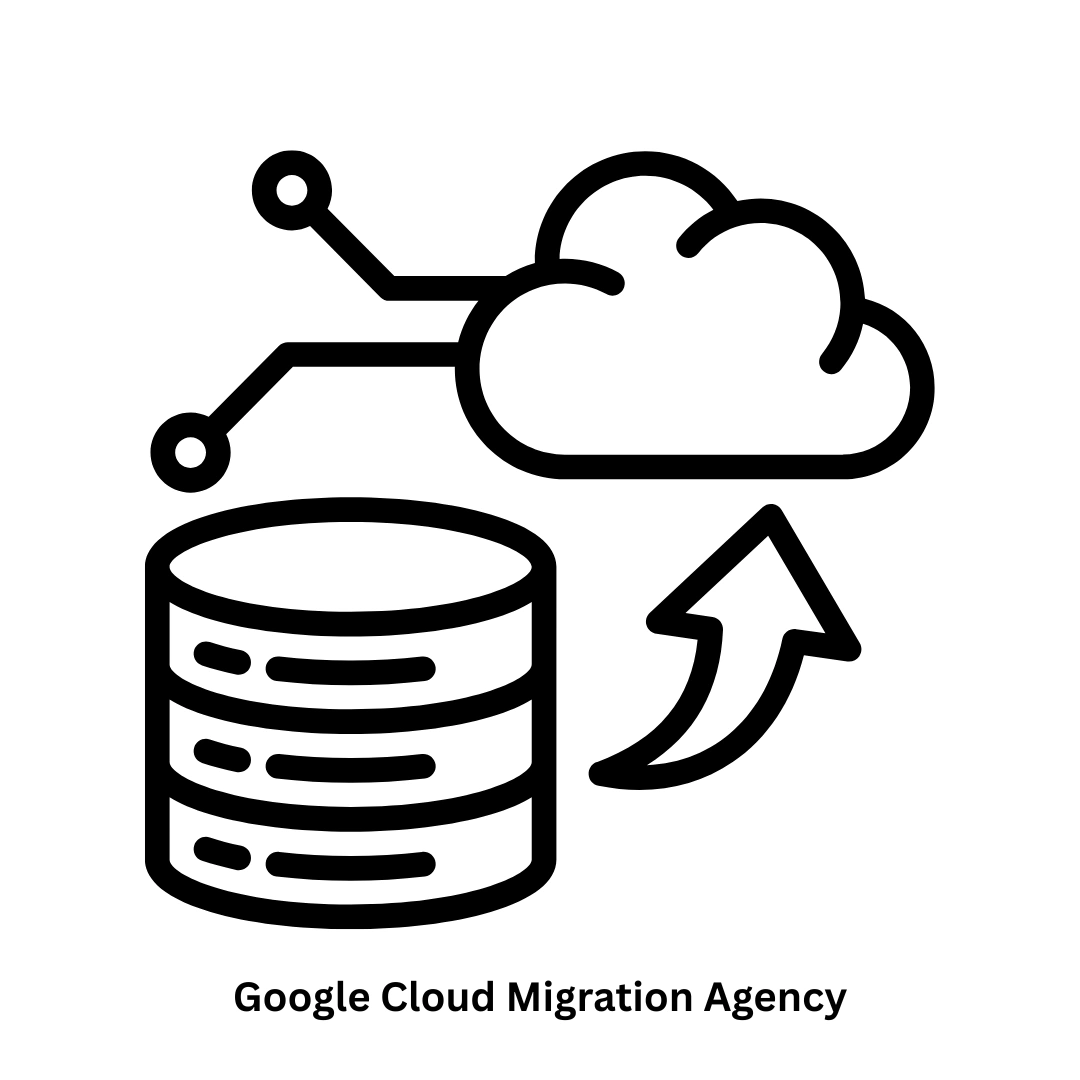 Leading Google Cloud Migration Agency