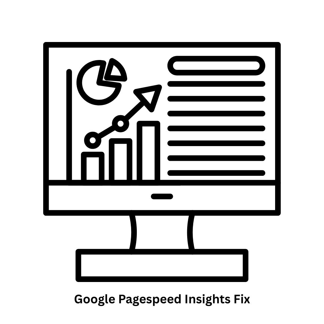 Expert Google PageSpeed Insights Fix & Optimization