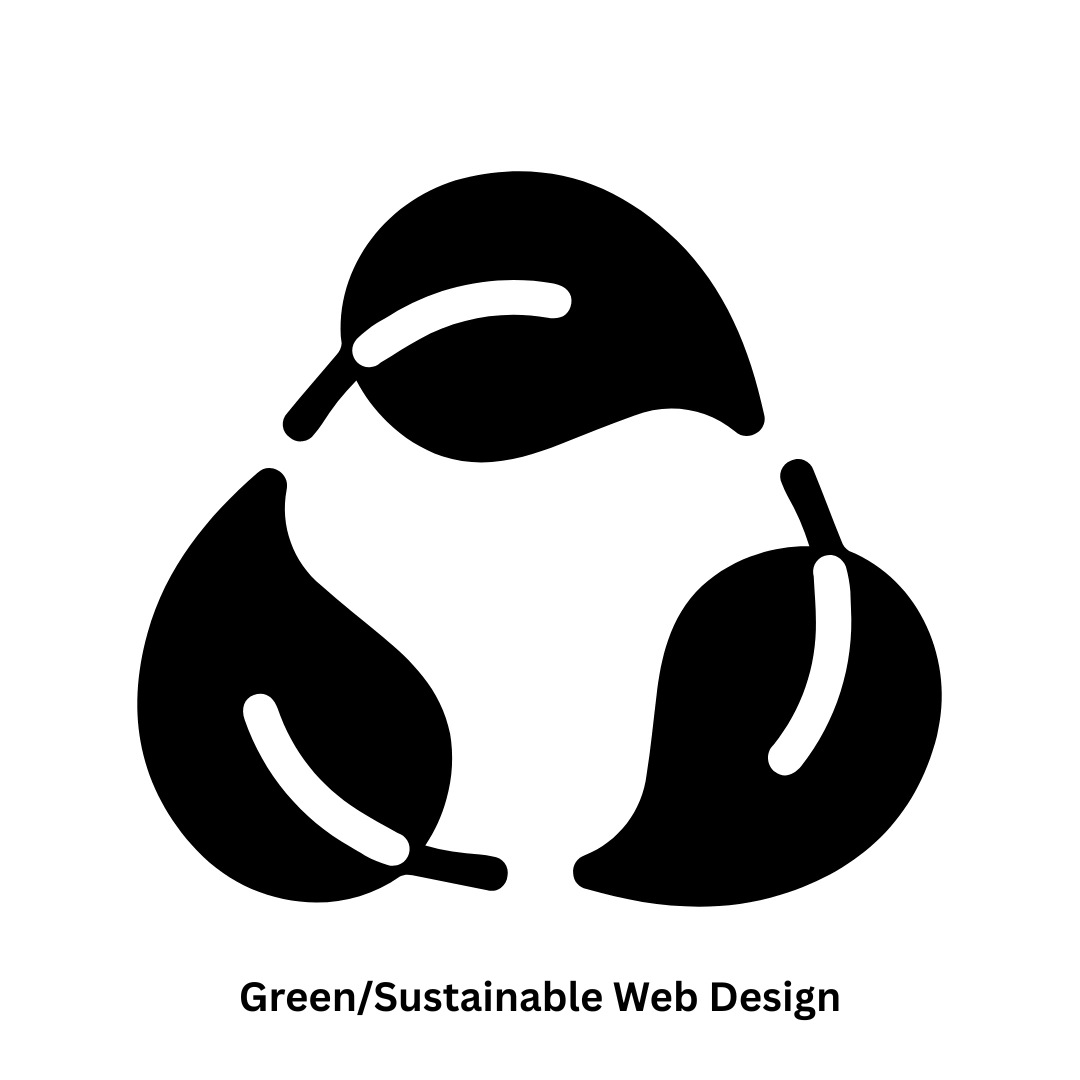 Expert Green/Sustainable Web Design & Custom Software Development