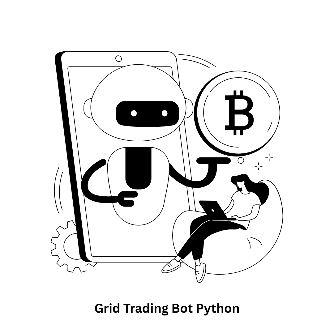 Custom Grid Trading Bot Python Development & Software Solutions