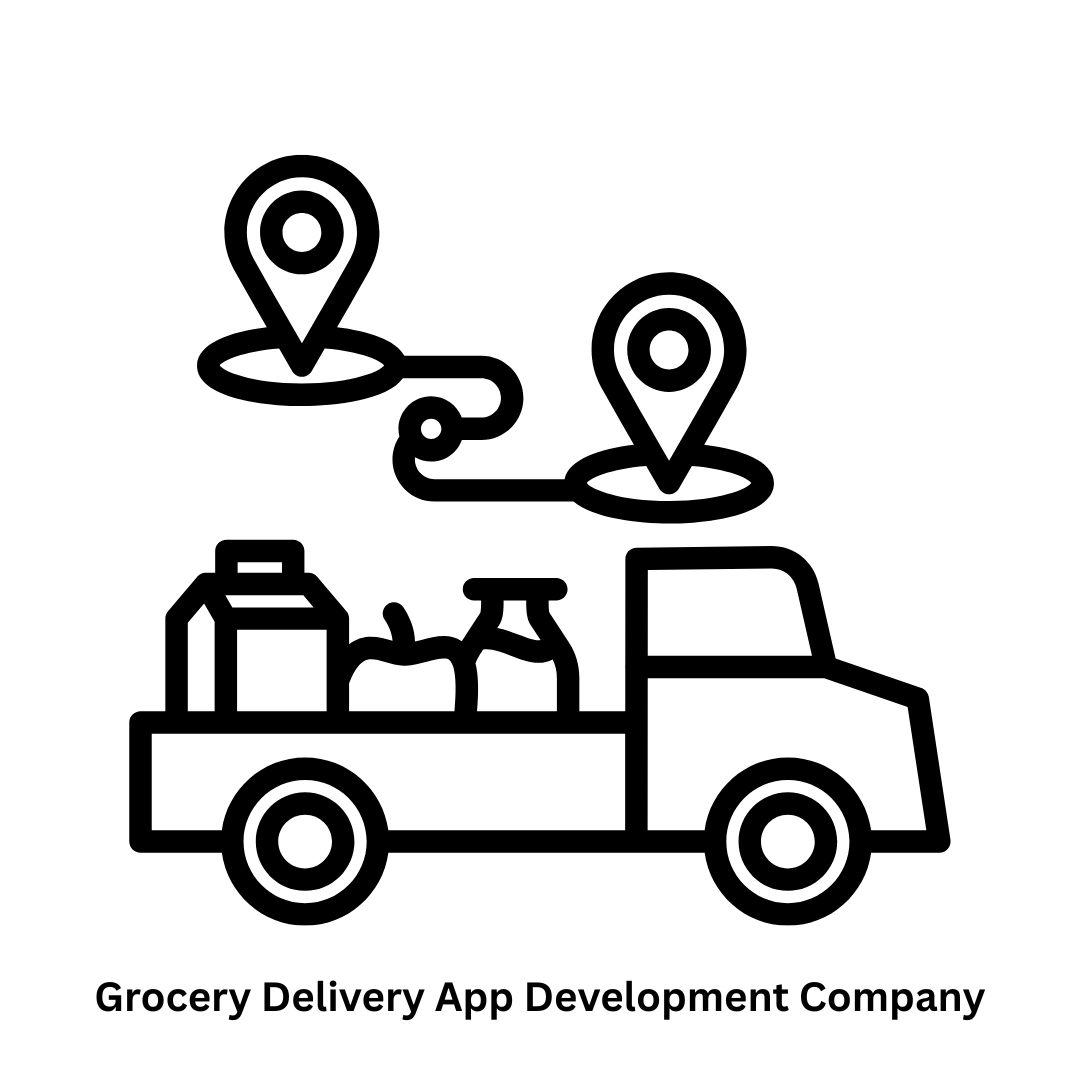 Top Grocery Delivery App Development Company