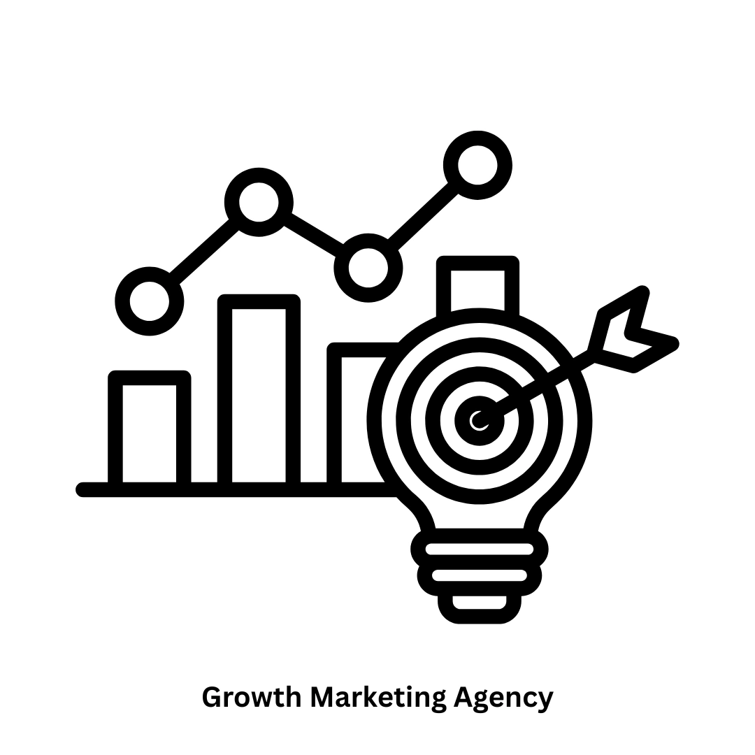 Expert Growth Marketing Agency & Custom Software Development