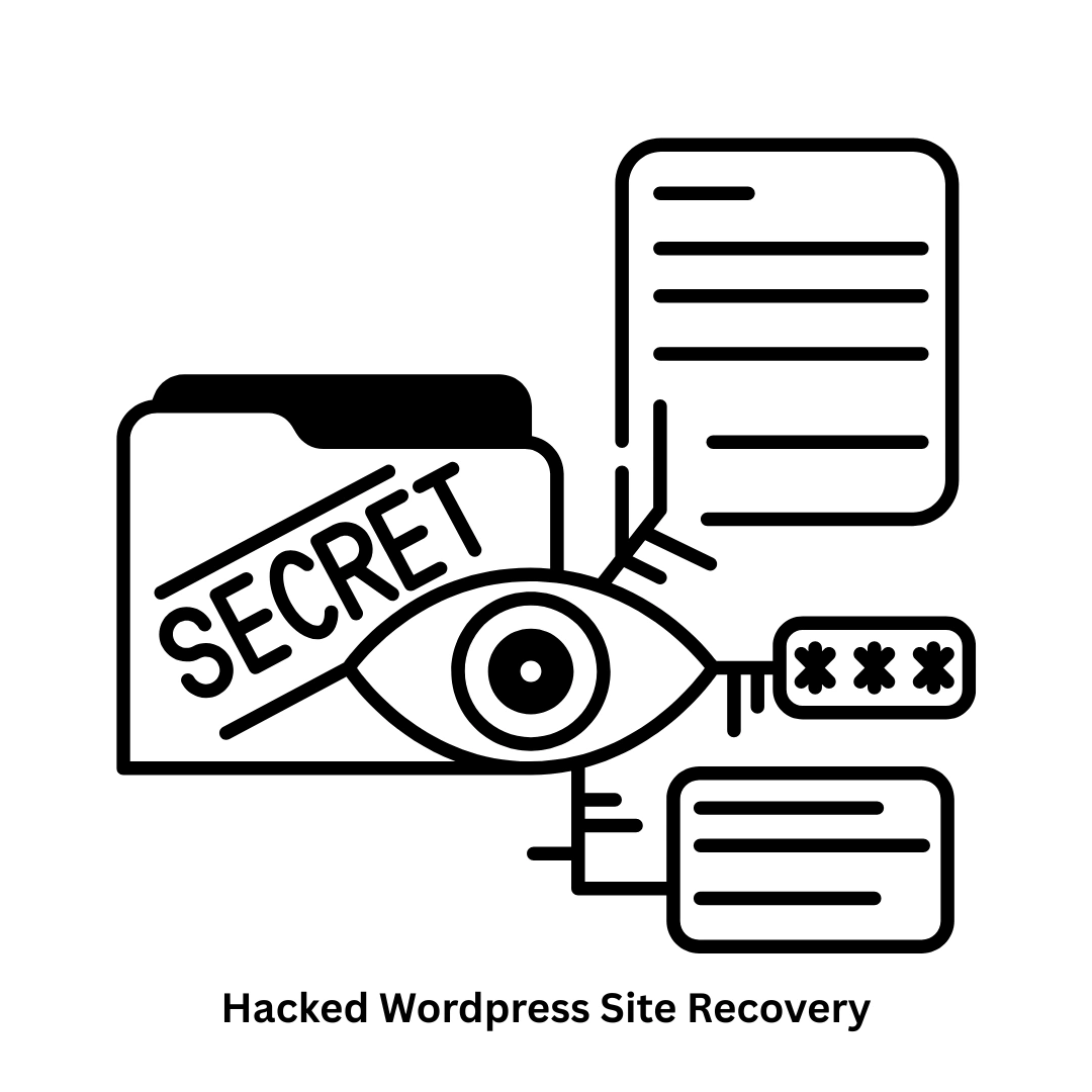Professional Hacked WordPress Site Recovery & Security Hardening