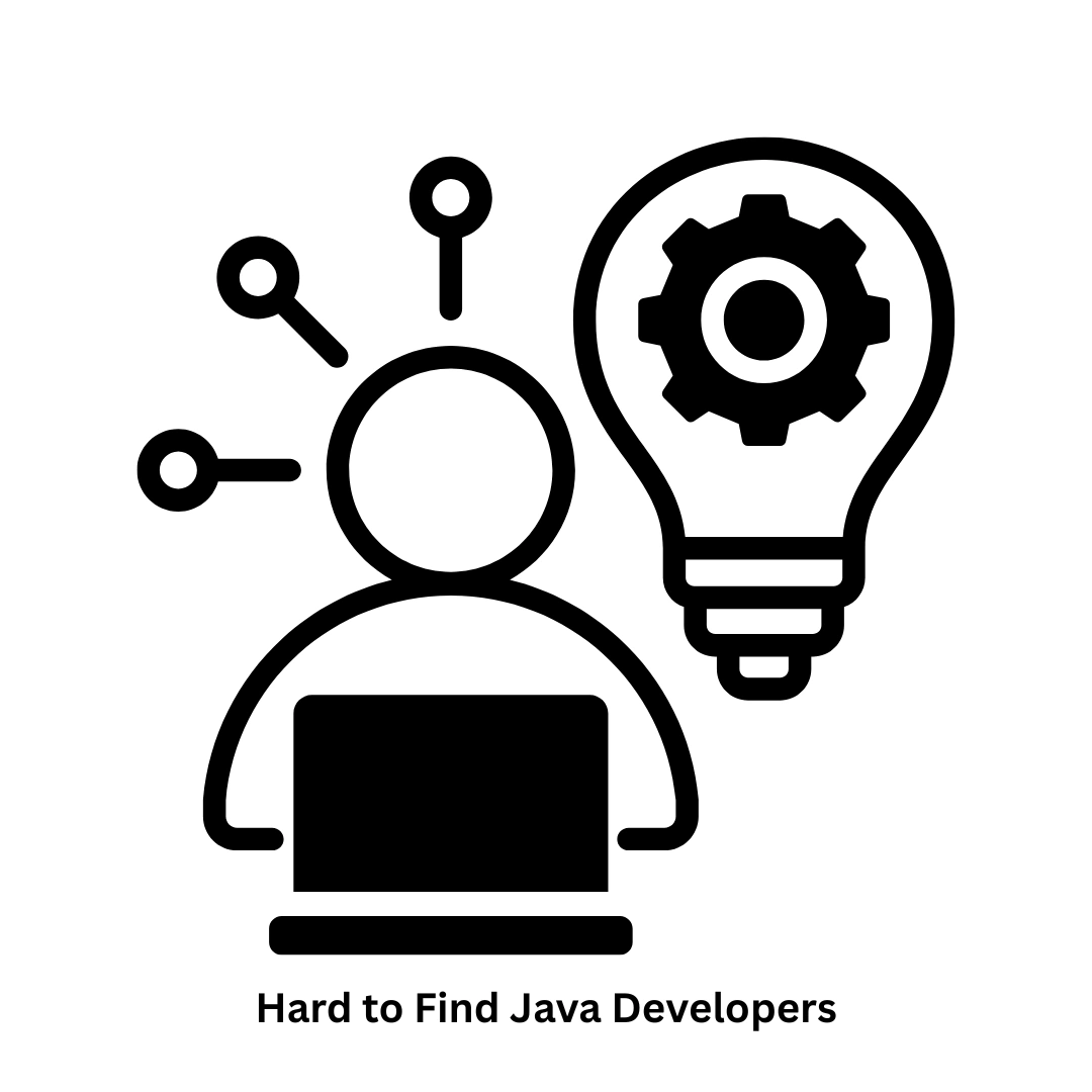Expert Team for Hard to Find Java Developers