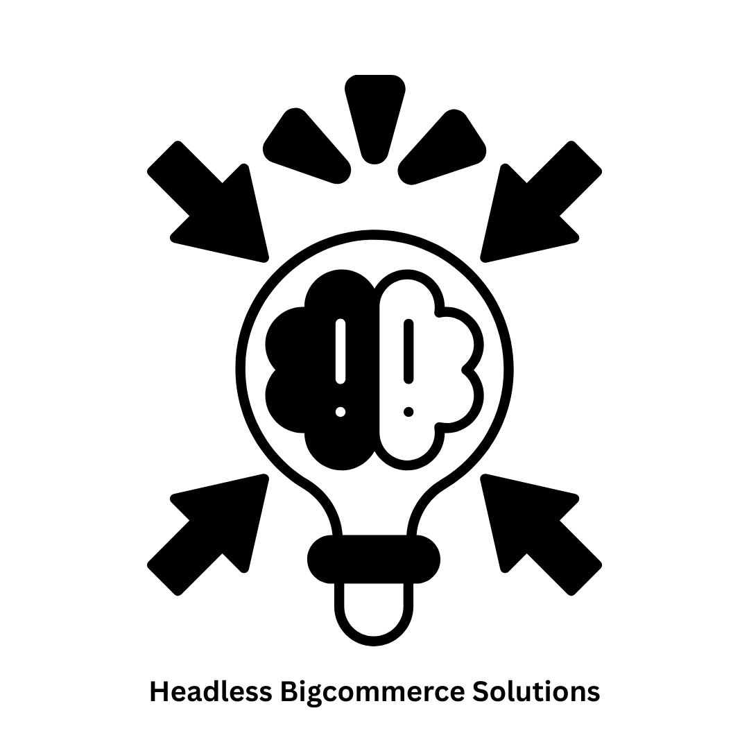 Expert Headless BigCommerce Solutions & Custom Development
